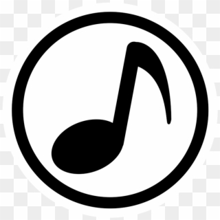 Computer Icons Music Sound Logo - Music Sound Clipart - Png Download