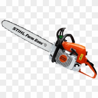 Download Chainsaw Png Images Background - Chainsaw Png Clipart