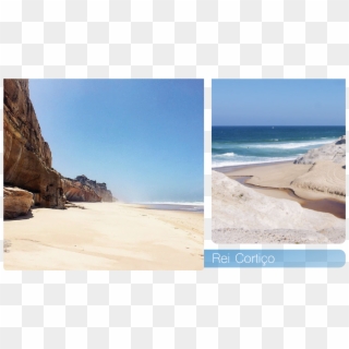 Portugal Realty, Property For Sale In Portugal, Portugal - Silver Coast Portugal Beaches Clipart