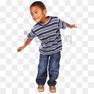 Free Png Children Walking Png Png Image With Transparent - Toddler Clipart