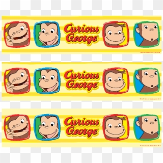 Gallery - Curious George Clipart