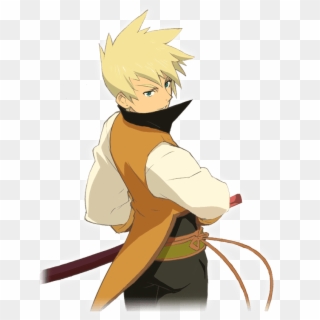 Tales Of Abyss Guy , Png Download - Tales Of The Abyss Guy Clipart