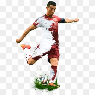 World Cup - World Cup Player Png Clipart