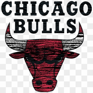 Loading Zoom - Chicago Bulls Clipart