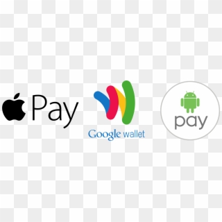 Png For Free - Android Pay Clipart