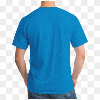 My Other Awp Is A Deagle - Gildan Berry T Shirt Clipart