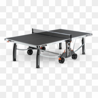 500m Crossover Ping Pong Table - Cornilleau Sport Crossover Clipart
