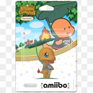 Amiibo - Cartoon Clipart