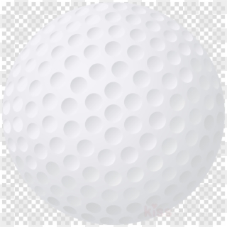 Golf Clipart Golf Balls Clip Art - Christmas Ornaments Transparent White - Png Download