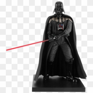 Estátua Darth Vader Return Of Anakin Skywalker Artfx - Darth Vader Clipart