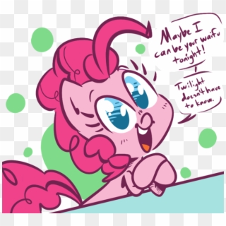 Posted - Pinkie Pie Human Vore Clipart