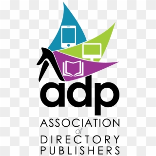 Nex Tech Directory Adp Png Logo - Association Of Directory Publishers Clipart