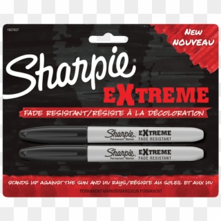Product Image - Sharpie Clipart