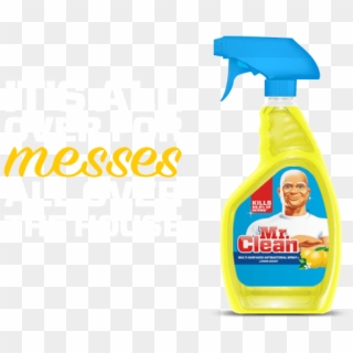 Cleaning Products Solutions Mr - Sunscreen Clipart
