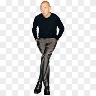 People Png, Cut Out People, Rem Koolhaas, Entourage, - Standing Clipart
