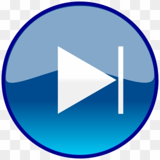 Windows - Windows Media Player Png Button Clipart