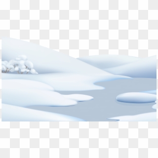 Collection Of Free Transparent Snow Ground Download - Transparent Snow Ground Png Clipart
