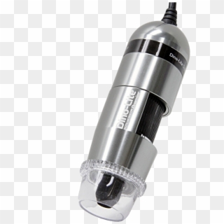 Am7013mzt4 Ob 5mp 430x 470x Microscope Dunwell Tech - Handheld Power Drill Clipart