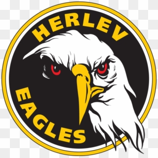 Herlev Eagles - Herlev Eagles Logo Clipart