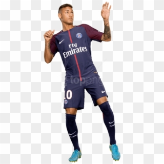 Free Png Download Neymar Png Images Background Png - Neymar Png Clipart