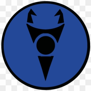 Invader Zim Fan Page - Emblem Clipart