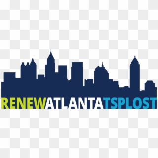 For Additional Information On The City Of Atlanta's - Renew Atlanta Clipart