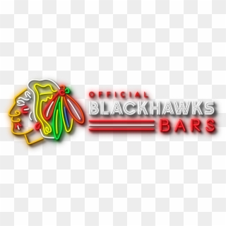 Chicago Blackhawks Logo Png - Graphic Design Clipart