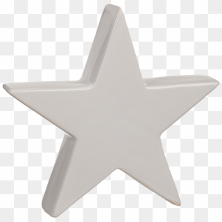 945 X 709 5 - Estrella Blanca En Png Clipart