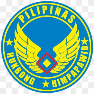Philippine Air Force Logo Vector - Philippine Air Force Clipart