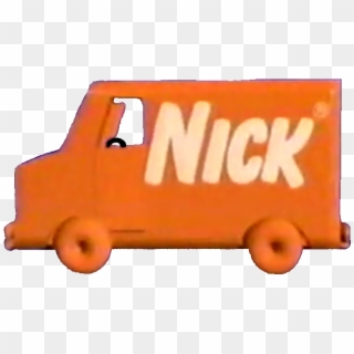 Logopedia, The Logo And - Nickelodeon Clipart