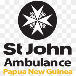 St John Ambulance Png Clipart