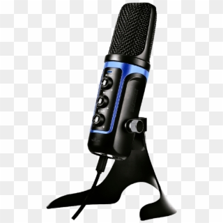 Microfono Usb Banshee Serie - Microfono Yeyian Clipart