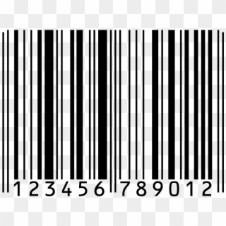 Barcode Png Clipart