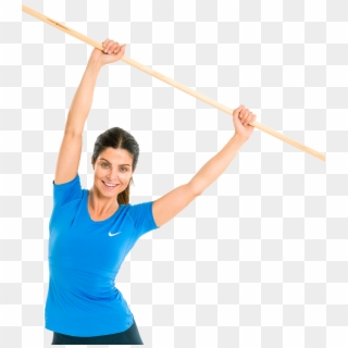 Exercise Png - Jumping Clipart