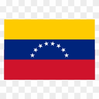 Venezuela Flag Polyester 3×5 - Venezuela Flag Clipart