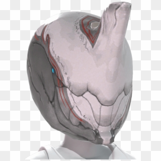 Get This Outfit For Free By Playing Warframe For 10 - Excalibur Helmet Warframe Png Clipart