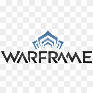 Warframe Collectibles Coming Soon - Warframe Logo Transparent Clipart