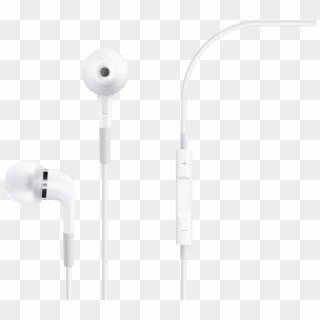 1024 X 1024 11 - Apple In Ear Headphones Clipart