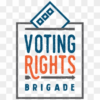 Voting Drawing Rights Act - Sign Clipart