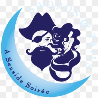 Florida Keys Community College's Education Foundation - Pirate Hat Logo Clipart