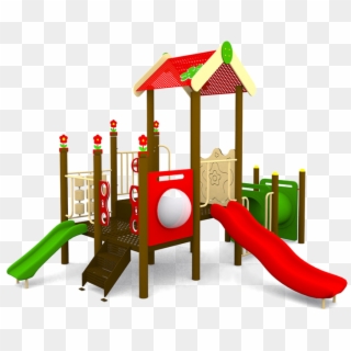 Play-product - Playground Slide Clipart