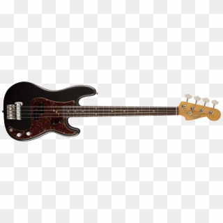 Sean Hurley Signature 1961 Precision Bass®, Rosewood - Fender Bass Clipart