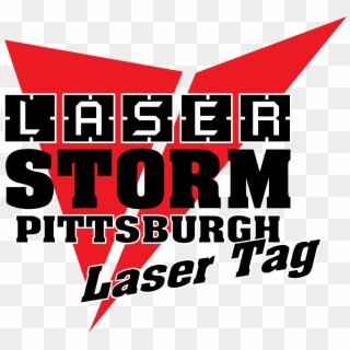 Laser Storm Clipart