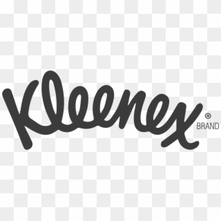 Deal Logo - Kleenex Clipart