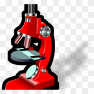 Microscope Clipart