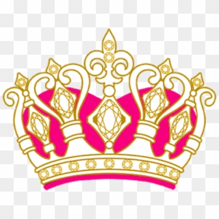 #coroa #tumblr #rainha #princesa #rei #crown #queen - Imagens De Coroa De Rainha Clipart