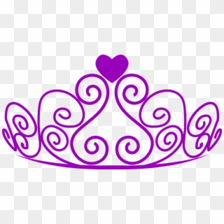 Princess Crown No Background Clipart