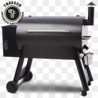 Click Image To Zoom - Traeger Pro Series 34 Clipart