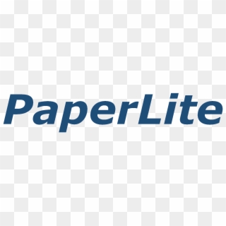 Paperlite Co - Graphic Design Clipart