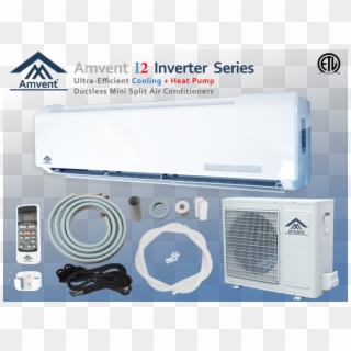 12000 I2 Mainprod - Air Conditioning Clipart